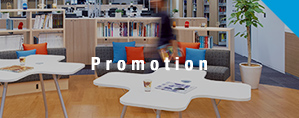 Promotion