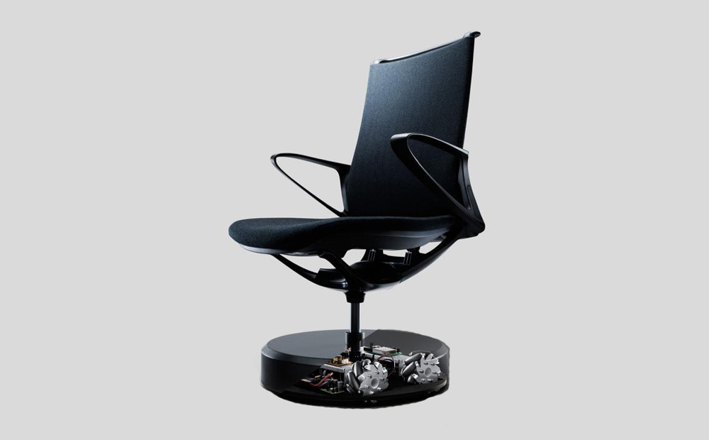 nissan chair